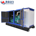 Great Sale CE ISO 3PHASE Weichai 300 kW 375kva Stille Dieselgenerator Farm